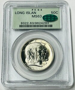 1936N OACh Vo[ n[t_[ PCGS MS63 CAC O[ Gen 2 OGH