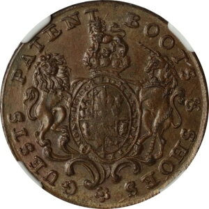 CMX 1795N n[tyj[ NGC MS62 ~hZbNX tCA[Y[h D&H-308