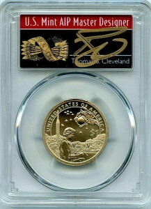 2019 S $1 lCeBuAJ PCGS PR70 DCAM s̃A[Y [|bv 25