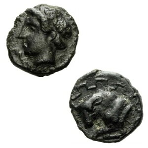 �}�O�l�V�A�E�A�h�E���A���_�[���E�C�I�j�A�� �u�����Y 4th/3rd Jhd.v.Chr. �A�|���E�^�E���X�E���A���_�[ BMC --