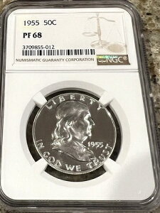 1955N v[t tN n[t_[ 50Zg NGCF PF 68 - X|bgwCYt[