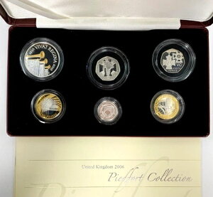 CMX 2006N sGtH[g݃Zbg 6Zbg GUxX2