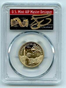 2019 S $1 PCGS PR70DCAM lCeBuAJ t@[XgXgCN g[}XEN[uh LOW POP 50