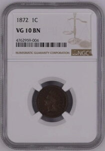 1872 NGC VG10BN �C���h�Z���g