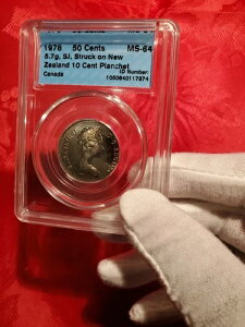 G[ - 1978NJi_50Zgd݂j[W[h10Zgd݂ɍ CCCS MS-64