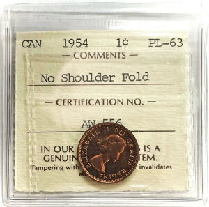 1954NJi_u܂Ȃv1Zgv[t^RC ICCS PL 63