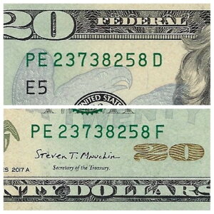 ???? G[ 2017A $20 b`h ??TtBbNX̕svG[?? PCGS GEM UNC 66 PPQ