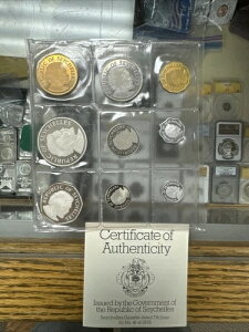 1976NZCVF 9v[tRCZbgi1000s[3܂ށj