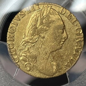 1786N CMX W[W3 Mj[ 1G - PCGS AU50