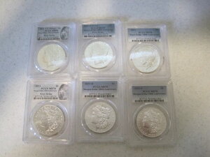 2021N Vo[ Ks[Xh 6Zbg - PCGS MS70