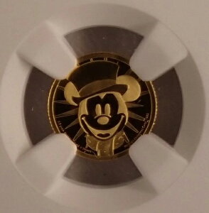 jEG fBYj[ 0.5O  2.5h ~bL[}EX V[gtB NGC PF69s & PF70s