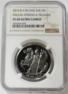 2016�N �p���W�E�� �p���� ���@�[�W�� 999�� ���s$150 �A�e�i �y�K�T�X NGC �v���[�t 69 UC