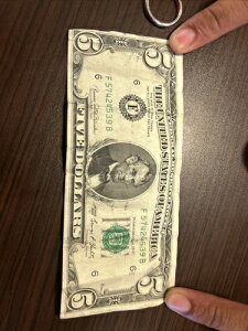 1969 C 5hAMs 5h F57424539B