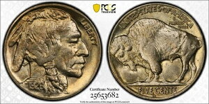 1926-D �o�b�t�@���[�j�b�P�� PCGS MS65