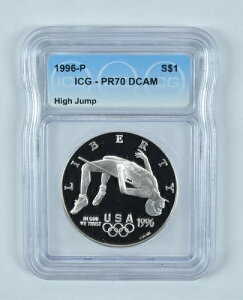 1996-P IsbNыLO Vo[h PR70 DCAM ICG