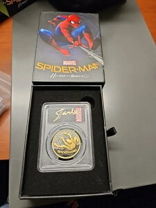 2017N 200h XpC_[} z[J~O 1IX  PCGS PR70 DCAM FDI X^E[MTC