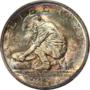1925-S JtHjA 50 ZgLO - PCGS MS67 - f炵Fƕi!