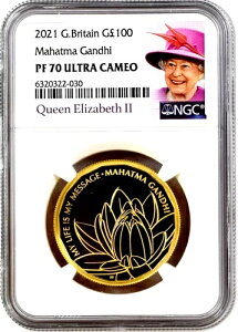 2021N CMX 1IX  100|h }ng}EKW[ ChƗLO NGC PF70