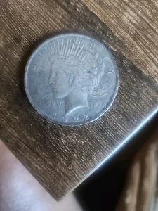 1922-S 1h ah PCGS MS66