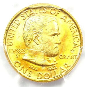 1922 �N �O�����g���� G$1 ���t�� - PCGS MS67+ �v���X�O���[�h - ���l 6,500 �h��!