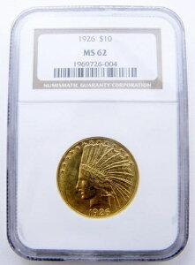 1926N CfBAwbh AJC[O 10h MS62iNGCj