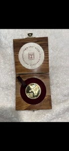 1976NCXG_30g .999v[t WiTEGex~o COA{bNX