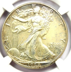 1938N v[t EH[LOEoeB n[t_[ 50Zgd݁BNGC PR68 (PF68) - l8,500h