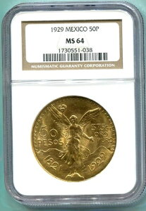 1929N LVR 50y\ 1.2IX  NGC MS64 MS-64 Âz_[!!