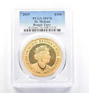 2019N Zgwi 100|h xK^CK[ 1IX MS70 PCGS *0855