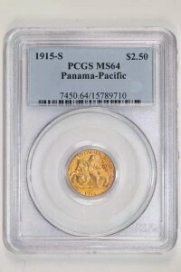 1915-S pi}pVtBbNLO 2.5h PCGS MS64