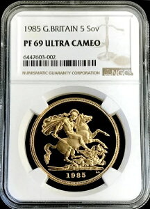 1985N  CMX 6130  v[t 5|h \u NGC v[t 69 UC