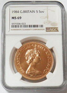 1984N p 5|h ZgW[W NGC ~g Xe[g 69