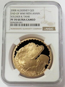 2008N S[h A_j[ m ꎟEI90NLO NGC PF 70 UC