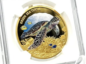 jEG 2014N 100h Ŋ뜜AIE~K 1IX NGC PF70
