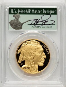 2020-W 1IX S[h obt@[ s PCGS PR70 N[uh