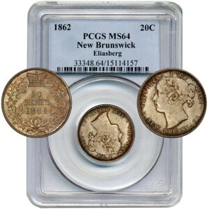 1862N j[uYEBbN 20ZgAGAXo[O - `CXAT[L[gAPCGS MS64