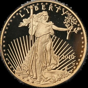 2010-W S[h AJC[O 50h PCGS PR70 DCAM tBbvEfB[ MTCx