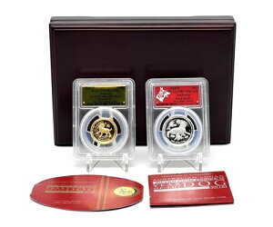 I[XgA 2018N 100h iV[Y II N 1IX ݃Zbg PCGS PR70