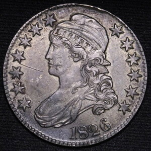 1826�N �L���b�v�h�o�X�g �n�[�t�_���[ �`���C�X �I�[�X�g�����A �������� E671 AMX