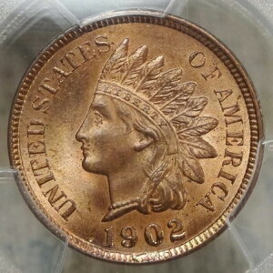 1902�N�C���f�B�A���Z���g�A�`���C�X�A���T�[�L�����[�g�APCGS MS-64RB