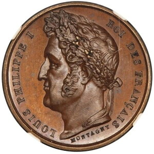 1836N tX N\[ IxXNLO 26mm uY_ - NGC MS 63 BN