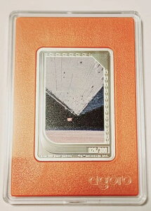 2025 -THE BEGINNING- 26/300 X^[EEH[Y IWiEgW[ g[fBORC 1IX Vo[