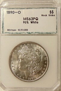 1890-O [K - ǂt - ɔ BU RC - 