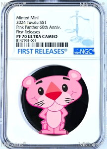 2024N sNpT[ 60NLO ~j 1IX 1h NGC PF70 F