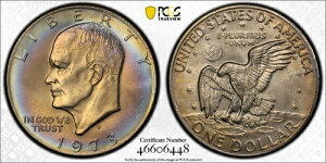 1973N D AC[n[ h 1h PCGS MS65 C{[ g[ g[ WF 2767