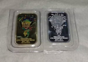 DT~g10NLOGfBV MEDUSA Giv[Vo[ A[go[Zbg