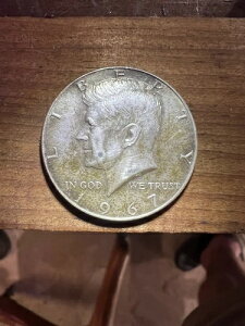 1967�N �P�l�f�B��� �n�[�t�_���[ �~���g�}�[�N�Ȃ� 40%�� DDO/DDR �A�����G���[