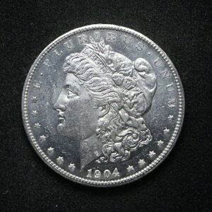 1904-O �����K����� BU+ DM PL (cn14500)