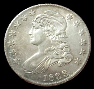 1833N AJ Vo[LbvhoXgn[th 50Zg ɏRC