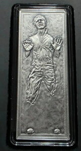 2022N X^[EH[Y nE\ J[{iCg 1IX .999  NIUE #2585/5000